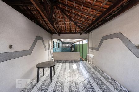 Casa de condomínio à venda com 90m², 1 quarto e 1 vaga Casa de condomínio à venda com 90m², 1 quarto e 1 vagaÁrea de Serviço