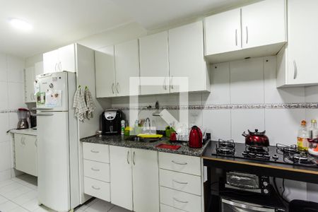 Apartamento à venda com 80m², 2 quartos e 1 vaga Apartamento à venda com 80m², 2 quartos e 1 vagaCozinha