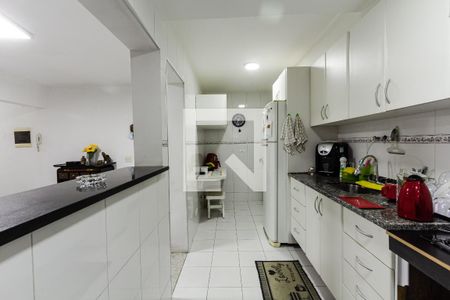 Apartamento à venda com 80m², 2 quartos e 1 vaga Apartamento à venda com 80m², 2 quartos e 1 vagaCozinha