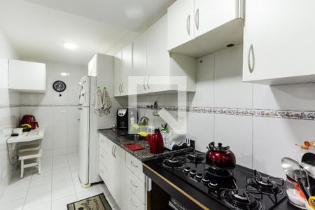 Apartamento à venda com 80m², 2 quartos e 1 vaga Apartamento à venda com 80m², 2 quartos e 1 vagaCozinha