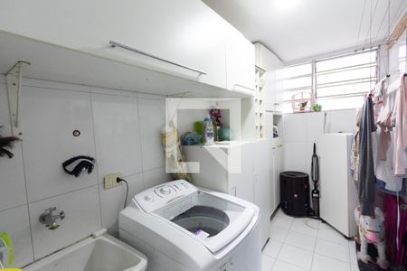 Apartamento à venda com 80m², 2 quartos e 1 vaga Apartamento à venda com 80m², 2 quartos e 1 vagaÁrea de Serviço