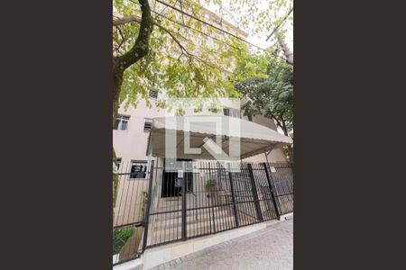 Apartamento à venda com 80m², 2 quartos e 1 vaga Apartamento à venda com 80m², 2 quartos e 1 vagaFachada