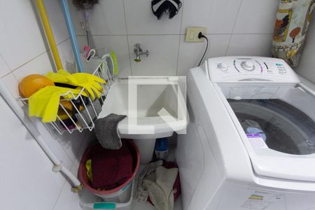 Apartamento à venda com 80m², 2 quartos e 1 vaga Apartamento à venda com 80m², 2 quartos e 1 vagaÁrea de Serviço