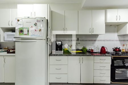 Apartamento à venda com 80m², 2 quartos e 1 vaga Apartamento à venda com 80m², 2 quartos e 1 vagaCozinha