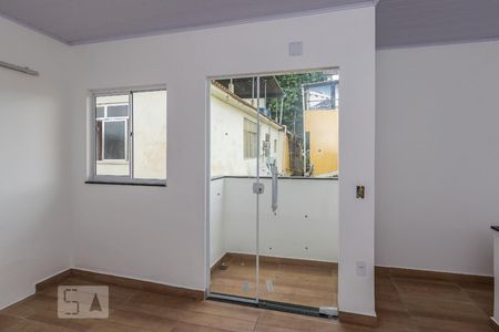 Casa à venda com 40m², 1 quarto e sem vaga Casa à venda com 40m², 1 quarto e sem vagaVaranda da Suíte