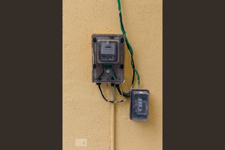 Casa à venda com 40m², 1 quarto e sem vaga Casa à venda com 40m², 1 quarto e sem vagaRelógio da luz