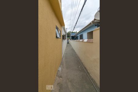 Casa à venda com 40m², 1 quarto e sem vaga Casa à venda com 40m², 1 quarto e sem vagaÁrea comum de acesso