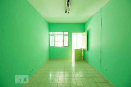 Quarto 1  de casa para alugar com 2 quartos, 70m² em Jardim Maria Estela, São Paulo
