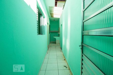 Casa para alugar com 70m², 2 quartos e 2 vagas Casa para alugar com 70m², 2 quartos e 2 vagasÁrea de serviço