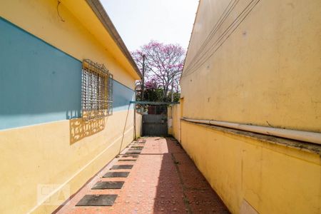 Casa para alugar com 70m², 2 quartos e 2 vagas Casa para alugar com 70m², 2 quartos e 2 vagasGaragem