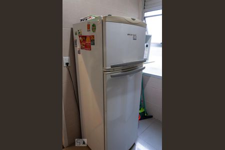 Apartamento à venda com 40m², 1 quarto e 1 vagaCozinha