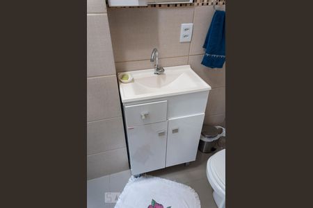 Apartamento à venda com 40m², 1 quarto e 1 vagaBanheiro