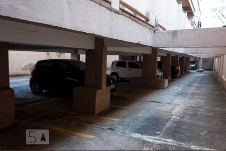 Apartamento à venda com 40m², 1 quarto e 1 vagaGaragem