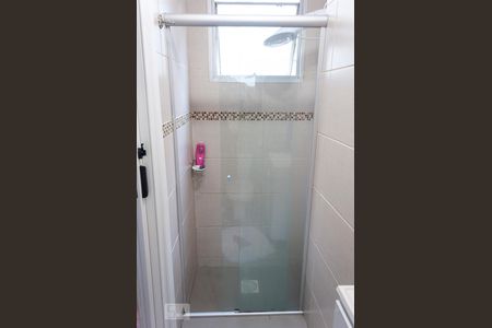 Apartamento à venda com 40m², 1 quarto e 1 vagaBanheiro