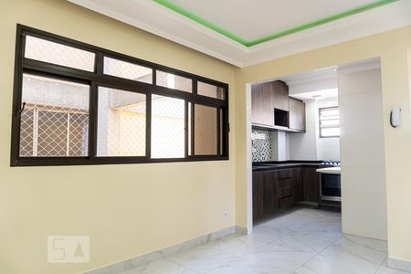 Sala de apartamento para alugar com 2 quartos, 55m² em Bela Vista, São Paulo