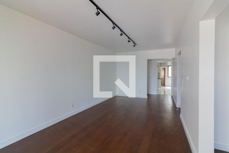 Sala de apartamento para alugar com 2 quartos, 110m² em Itaim Bibi, São Paulo