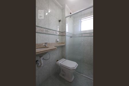 Cozinha de apartamento para alugar com 2 quartos, 50m² em Jardim Umarizal, São Paulo