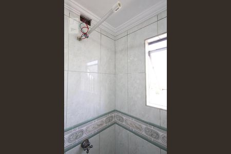 Cozinha de apartamento para alugar com 2 quartos, 50m² em Jardim Umarizal, São Paulo