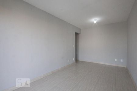 Sala de apartamento para alugar com 2 quartos, 50m² em Jardim Umarizal, São Paulo