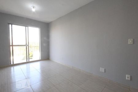 Sala de apartamento para alugar com 2 quartos, 50m² em Jardim Umarizal, São Paulo