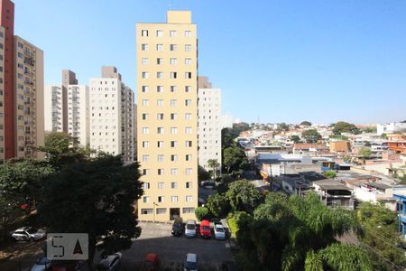 Apartamento para alugar com 50m², 2 quartos e 1 vagaQuarto 2 _ Vista