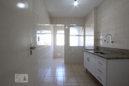 Apartamento para alugar com 50m², 2 quartos e 1 vagaCozinha