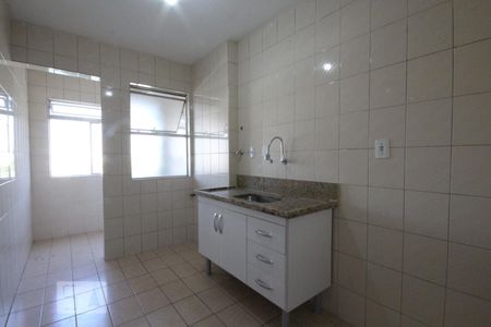 Apartamento para alugar com 50m², 2 quartos e 1 vagaCozinha