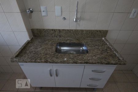 Apartamento para alugar com 50m², 2 quartos e 1 vagaCozinha