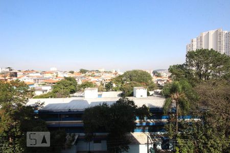 Vista de apartamento para alugar com 2 quartos, 50m² em Jardim Umarizal, São Paulo