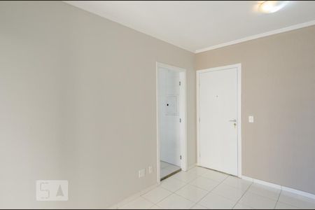 Sala de apartamento para alugar com 2 quartos, 47m² em Paulicéia, São Bernardo do Campo