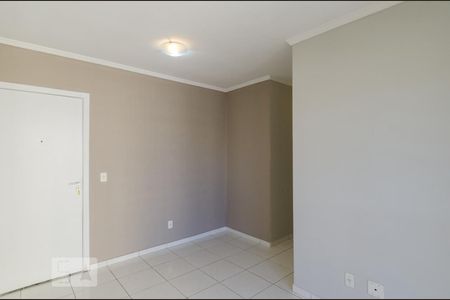 Sala de apartamento para alugar com 2 quartos, 47m² em Paulicéia, São Bernardo do Campo