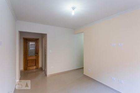 Sala de apartamento à venda com 2 quartos, 73m² em Cambuci, São Paulo