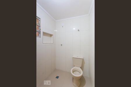 Banheiro Social de apartamento à venda com 2 quartos, 73m² em Cambuci, São Paulo