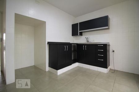 Casa de condomínio à venda com 88m², 2 quartos e 1 vagaCozinha