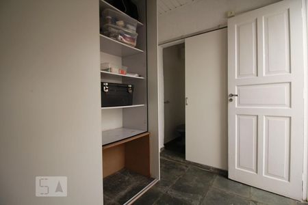 Casa de condomínio à venda com 88m², 2 quartos e 1 vagaQuarto de Serviço