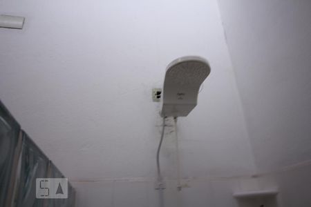 Casa de condomínio à venda com 88m², 2 quartos e 1 vagaBanheiro