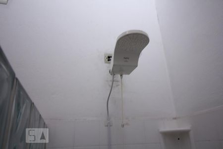 Casa de condomínio à venda com 88m², 2 quartos e 1 vagaBanheiro