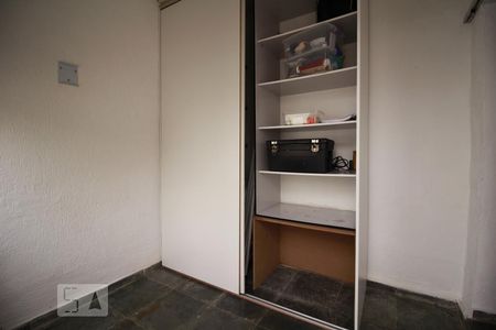 Casa de condomínio à venda com 88m², 2 quartos e 1 vagaQuarto de Serviço