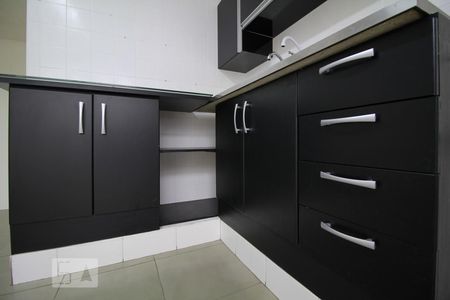 Casa de condomínio à venda com 88m², 2 quartos e 1 vagaCozinha