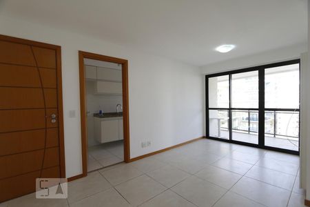 sala de apartamento à venda com 3 quartos, 90m² em Jacarepaguá, Rio de Janeiro