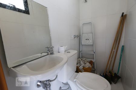 Apartamento à venda com 90m², 3 quartos e 2 vagasBanheiro