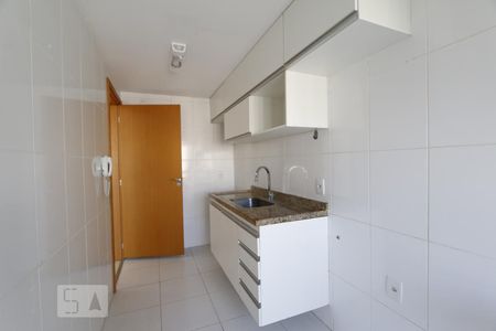 Apartamento à venda com 90m², 3 quartos e 2 vagasCozinha - Armários