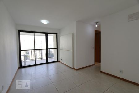 sala de apartamento à venda com 3 quartos, 90m² em Jacarepaguá, Rio de Janeiro