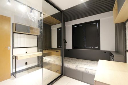 quarto 1 de apartamento à venda com 3 quartos, 90m² em Jacarepaguá, Rio de Janeiro
