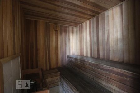 Apartamento à venda com 90m², 3 quartos e 2 vagassauna