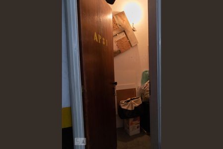 Apartamento à venda com 100m², 3 quartos e 3 vagas Apartamento à venda com 100m², 3 quartos e 3 vagasDepósito individual na garagem