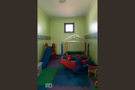 Apartamento à venda com 100m², 3 quartos e 3 vagas Apartamento à venda com 100m², 3 quartos e 3 vagasBrinquedoteca