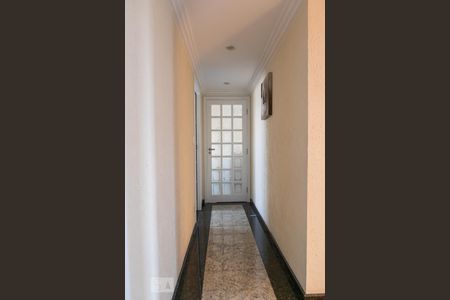 Apartamento à venda com 100m², 3 quartos e 3 vagas Apartamento à venda com 100m², 3 quartos e 3 vagasCorredor
