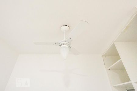 Ventilador de kitnet/studio para alugar com 1 quarto, 20m² em Belenzinho, São Paulo