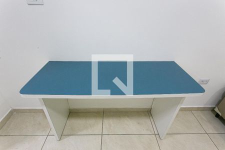 Studio - Mesa e Cadeiras de kitnet/studio para alugar com 1 quarto, 20m² em Belenzinho, São Paulo